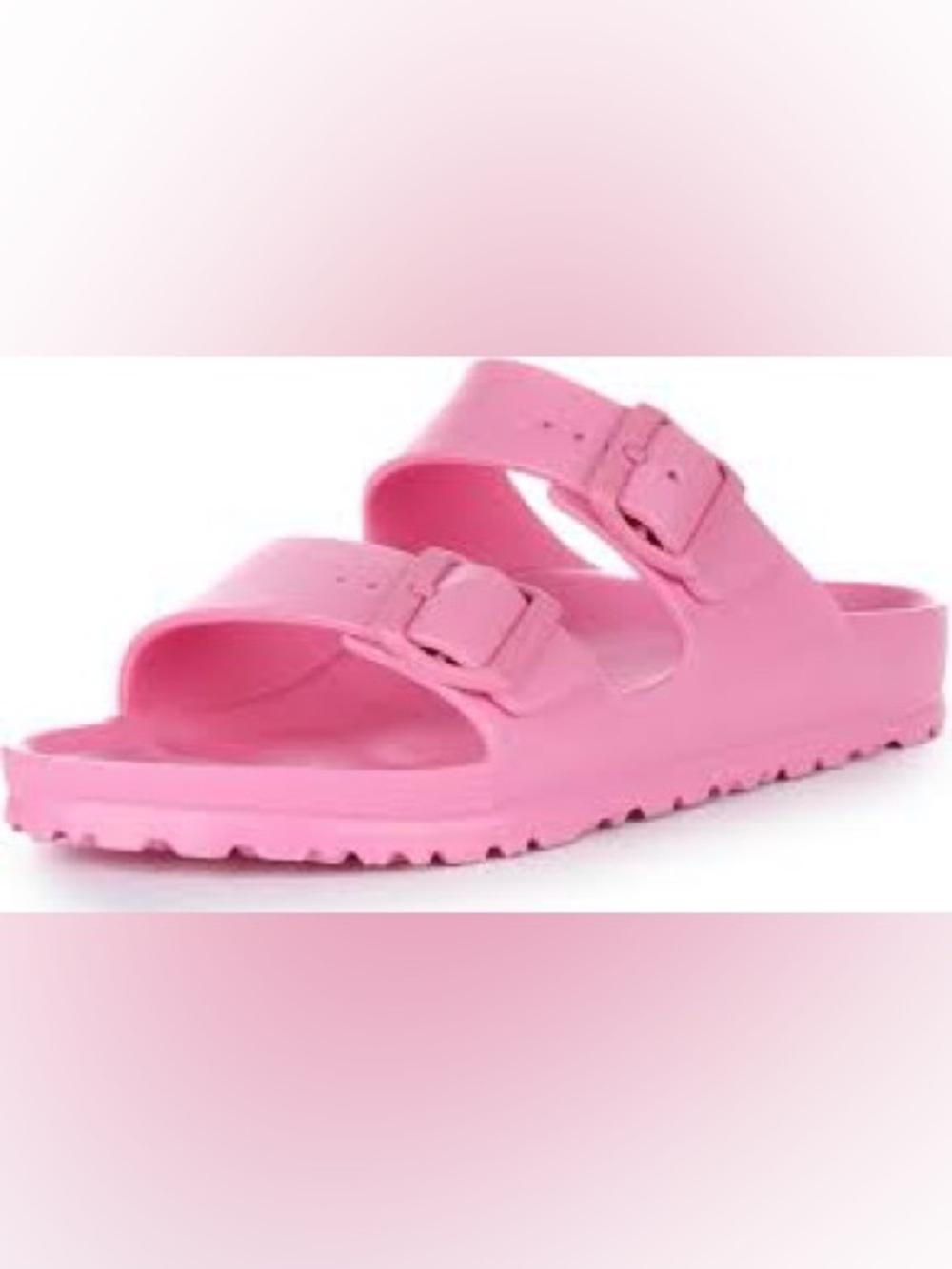 Birkenstock Arizona Essentials EVA Sandals Size 36/ 5.5 US